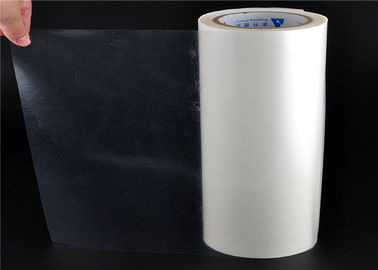 Dicuci Hot Melt Adhesive Film PA Nylon Hot Melt Adhesive Poliamida Lem Untuk Kain