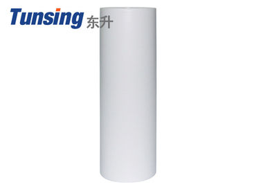 Bemis 3218 Polyurethane Hot Melt Adhesive Sheets White Mist Tembus Untuk Casing Ponsel