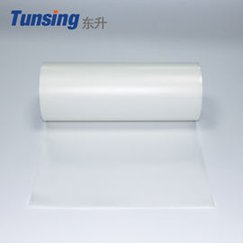 EAA Glue Po Hot Melt Adhesive Sheet, Film Plastik Perekat Transparan Untuk Tambalan
