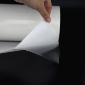 100 Yards Double Sided Fabric Acrylic Tape, Eaa Hot Melt Adhesive Film Transparan