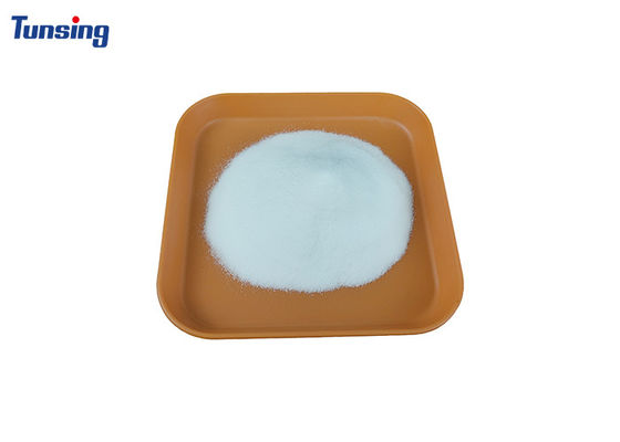 80um Heat Transfer Adhesive Powder Copolyester Hot Melt Glue Powder