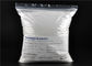 White Polyamide Hot Melt Glue Powder PA Ketahanan Air Tinggi Untuk Perpindahan Panas