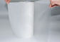 Reusable Hot Melt Glue Sheets 100 Micron Polyolefin Transparan Untuk Setrika
