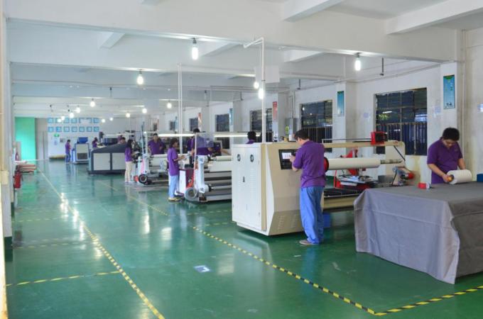 Hot Melt Adhesive Tape Single-sided Hot-Press Adhesive Tape Untuk Kuku Baja 4