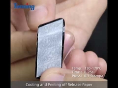 DS001TS Film perekat cair panas