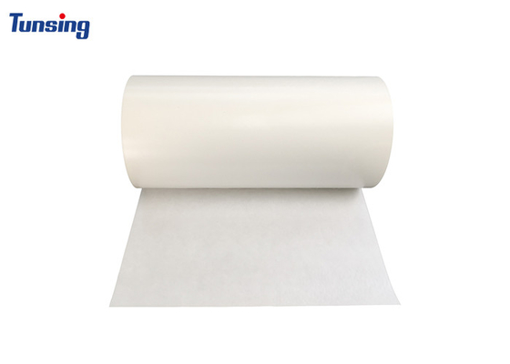 Ethylene-vinyl Acetate Copolymer EVA Hot Melt Adhesive Film untuk Kulit Logam