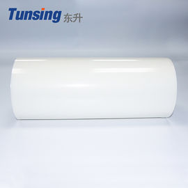 Transparent Polyurethane Double Sided TPU Hot Melt Adhesive Film For PU Materials