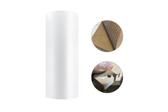 1.2g/cm3 97A TPU Hot Melt Adhesive Film For MDF To Veveer