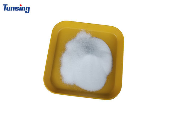 Polyurethane Hot Melt Adhesive Powder DTF Adhesive Powder For Heat Transfer