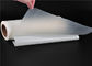 PVC PET Dan Logam Polyester Hot Melt Adhesive Film 615 0,1mm Tebal