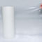 Elastis Polyurethane Hot Melt Adhesive Film TPU Transparan Untuk Kain Laminating