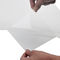 Self Adhesive Polyester Transparency Film Temp Tinggi 160-180 ℃ Untuk Menempel Rehinostone